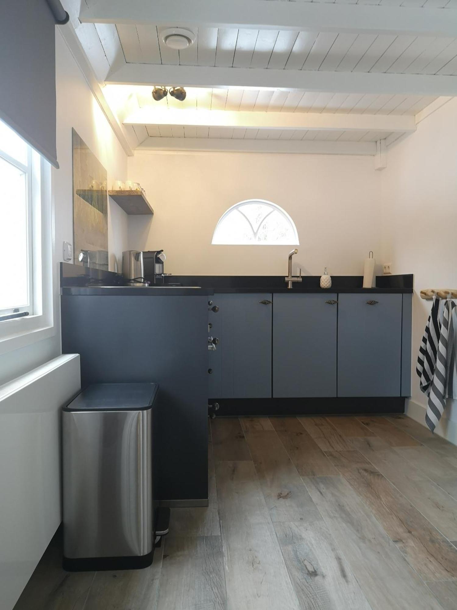 Gastenverblijf 'T Oelengoor Sinderen 部屋 写真